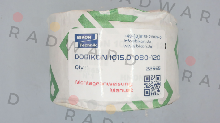 Bikon-Dobikon 1015.0 80-120 price