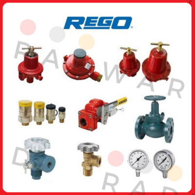 Rego-1586VL price