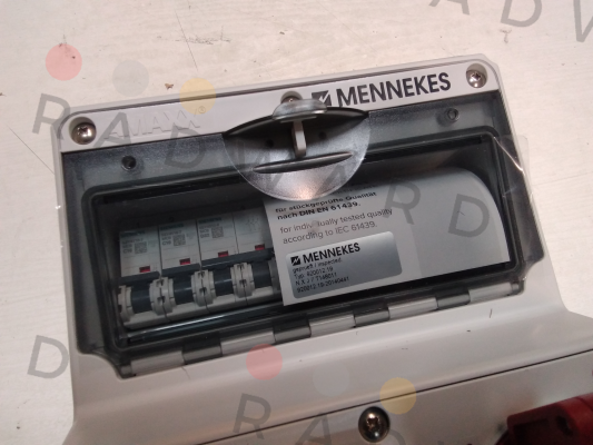 Mennekes-920012 price
