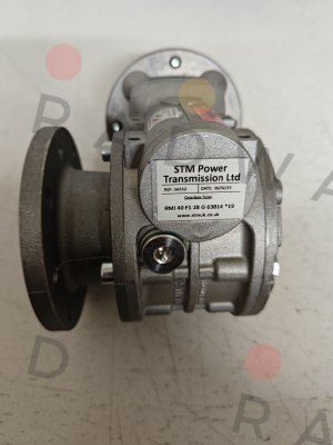 Stm-RMI 40 F1 1/28 G 63B14 price