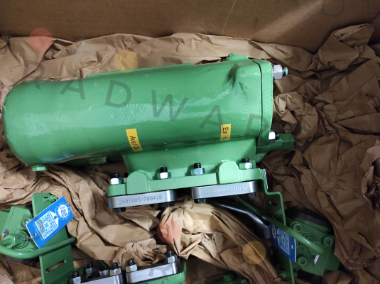 Boll Kirch-2.04.5.110.210 DN 40 Filter unit: 1000 μm price