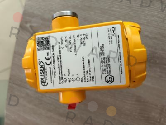 Aplisens-APC-2000ALW  Safety price