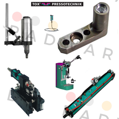 Tox Pressotechnik-CEP 400T price