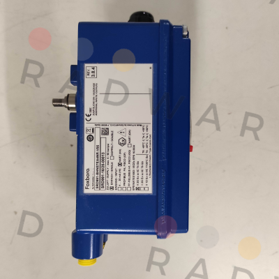 Foxboro-SRD991-BHNS7EA4NR-V05 price