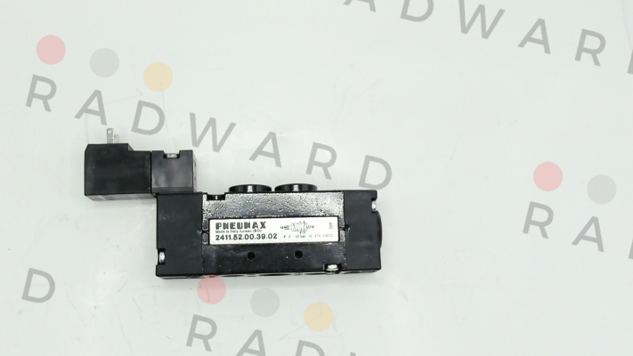 Pneumax-standard valve 2411.52.00.39.02 price