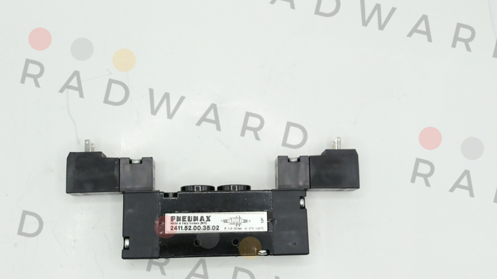 Pneumax-standard valve 2411.52.00.35.02 price