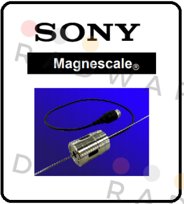 Magnescale-SR721SP-300mm 75:300:75 price
