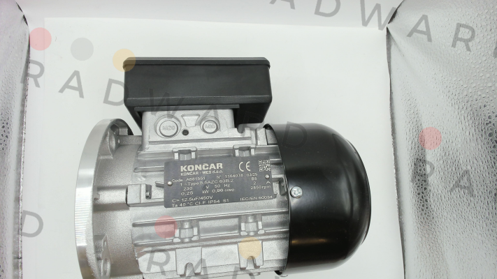Koncar-M 5.5AZC 63B-2 B5 230V 0.25KW price