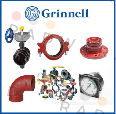 Grinnell-7280001017/DRY VALVE KIT F302-F3021 4" price