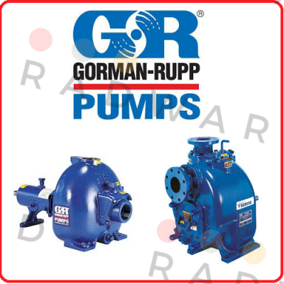 Gorman Rupp-06D-D1-GA price