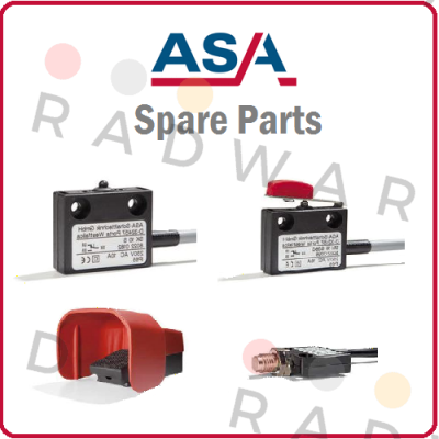 ASA Schalttechnik-G6-2800/39 400-4000L/H - DN25 price