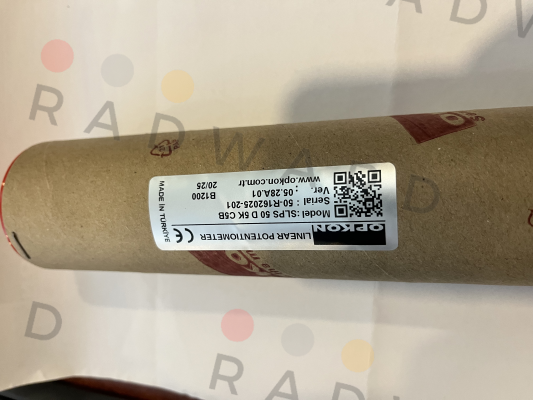 Opkon-SLPS 50 D 5K C5 RD price