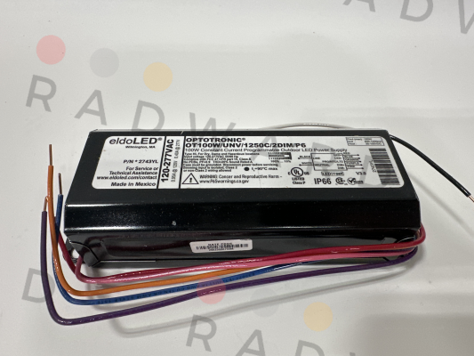 Osram-Ot100W/UNV/1250C/2DIM/P6 price
