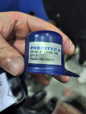 Precitec-PO494789-00015 FE m1.5 1.5 KN TAK price