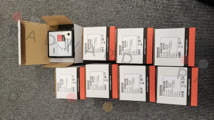Megacon-KPM161M /  200-240V price