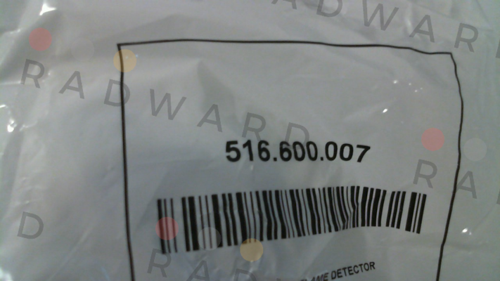 Tyco Fire-516.600.007 price