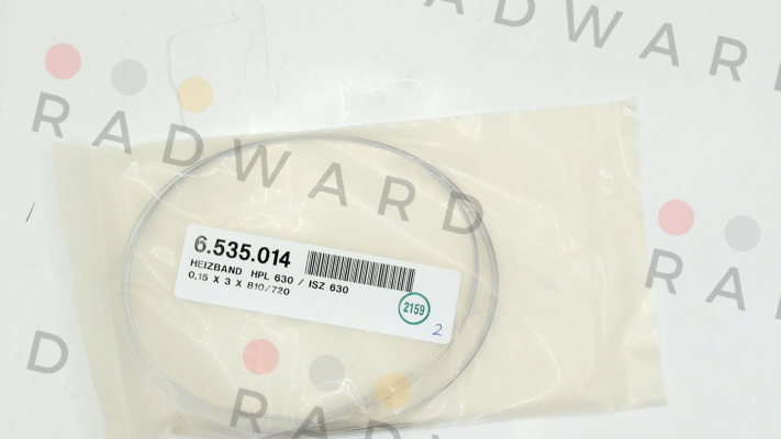 HAWO-6.535.014 price