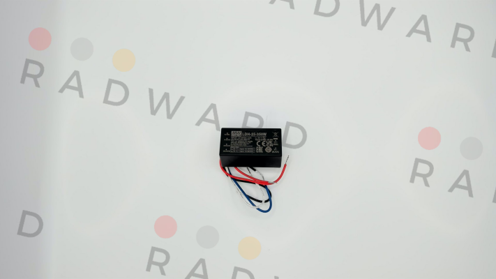 Mean Well-LDH-25-350W price