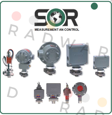 Sor-1510B-G2A-C-W1-ES-CK price