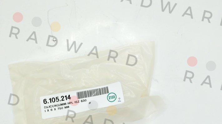 HAWO-6.105.214 price