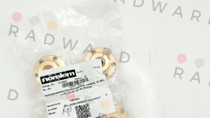 Norelem-24005-100213 price