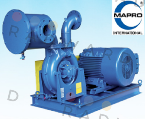 MAPRO International-CL 36/21 VG price