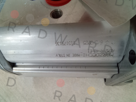 Marzocchi-ALM2-R-40-E1 price