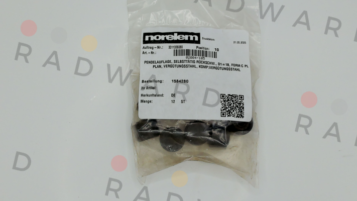 Norelem-02004-105 price