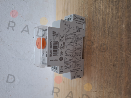 Crouzet-BM1R16MV1 price