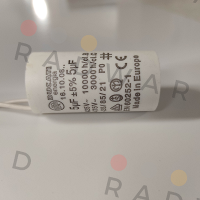 Ducati-MKP5-10-LI-OB price