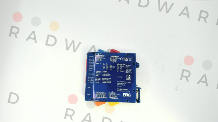 FEIG ELECTRONIC-VEK MNH2-R24-C price