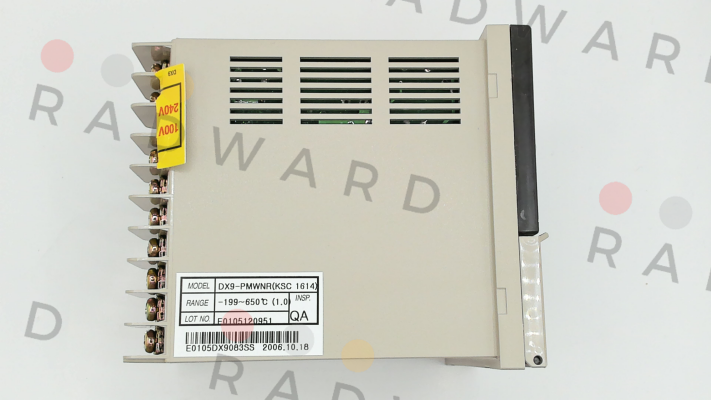 HanYoung NUX-DX9 PMWNR price