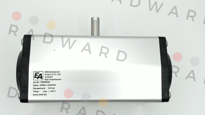 End Armaturen-ED630552 price
