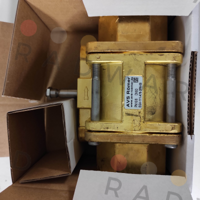 Avs Römer-613623 / EGV-111-A78-2PN-00 price