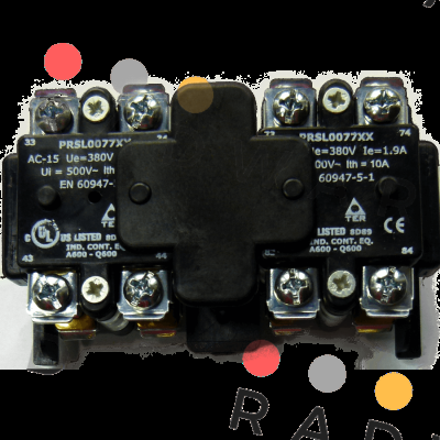 Ter Tecno Elettrica Ravasi-PRSL0077XX/Contact element - SPA - double - 2×(2NC+2NO) price