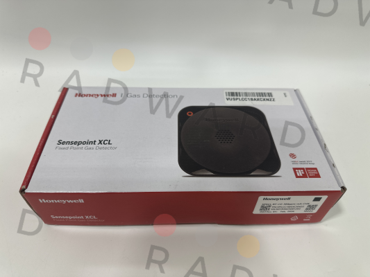 Honeywell Analytics-SPLCC1BAXCXNZZ price