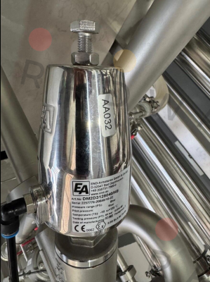 End Armaturen-DM2D3128040/HB price