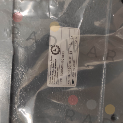 Carl Rehfuss-S050WF-IEC100C / 800.02050.00324.0 price