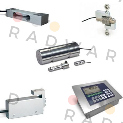 Utilcell-OIML R60/2017-A-NL1-20.01 Mod: 300 price