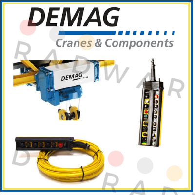 Demag-DMR-MODULE-MA1 price