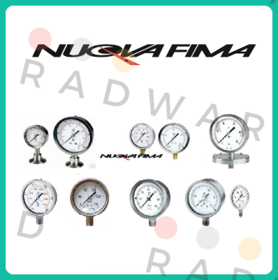 Nuova Fima-3A-ZERT price