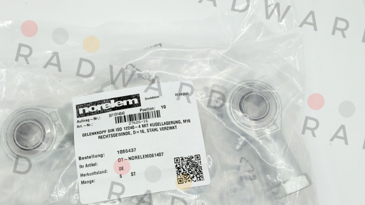 Norelem-27626-16 price