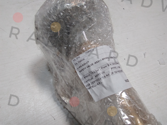 Nuova General Instruments-G20-CF price