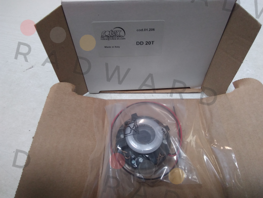 Rotex-01.206 price