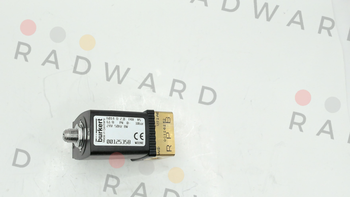 Burkert-00125358 price