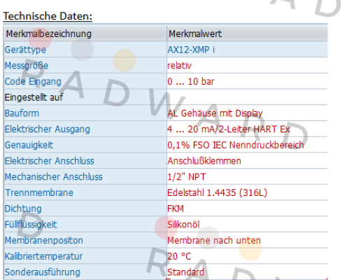 Bd Sensors-511-1002-A0-I-1-AK0-N00-1-1-1-000 price