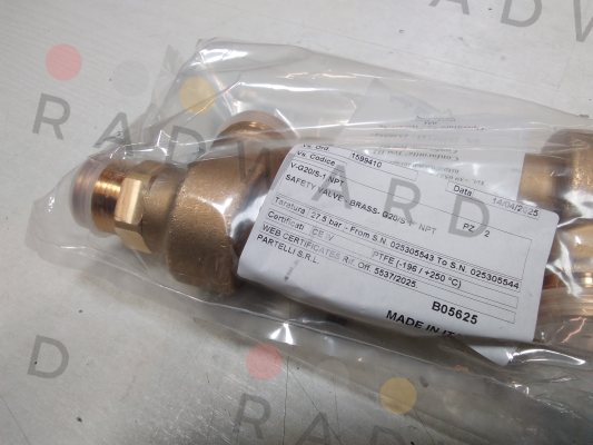 Nuova General Instruments-018466443 price