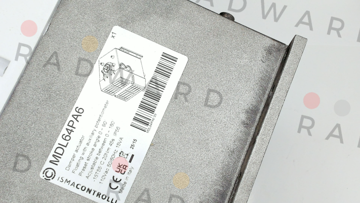 iSMA CONTROLLI-MDL64PA6 price