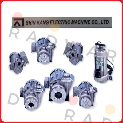 SHIN KANG ELECTRIC MACHINE-JL0204NP-S price