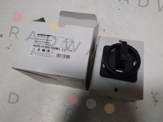 Salzer-H220-41300-700M1 price